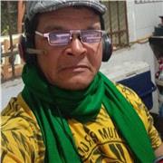 Profesor universitario en curso en español e ingles